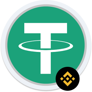 Tether USDT